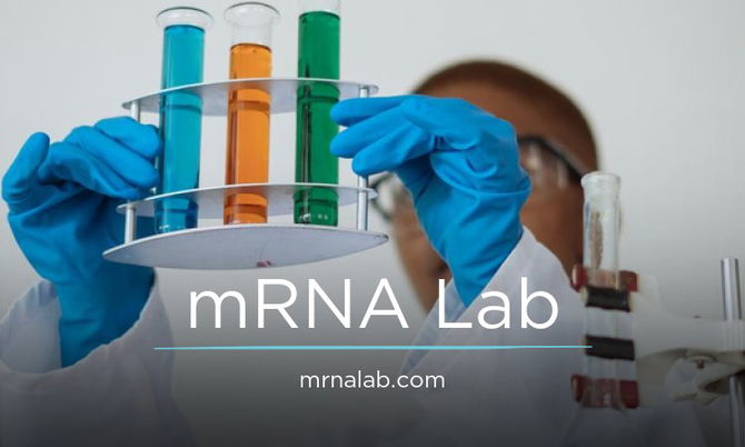 mRNALab.com
